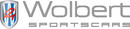 Logo Wolbert Sportscars B.V.
